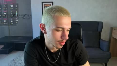 KaydenDrew online show from 05.16.26