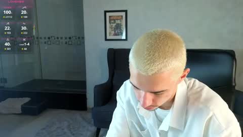 KaydenDrew online show from 05.18.26