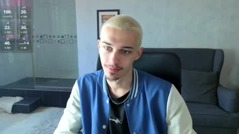 KaydenDrew online show from 05.19.26