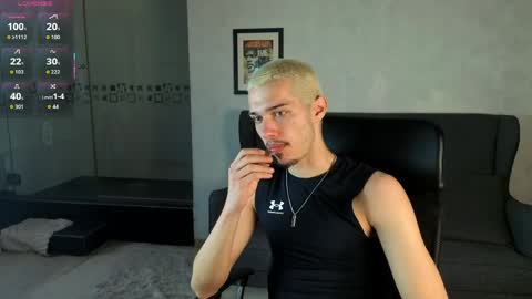 KaydenDrew online show from 05.22.26