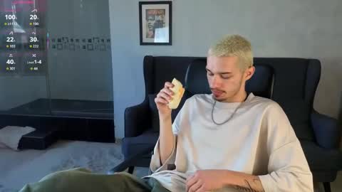 KaydenDrew online show from 05.24.26