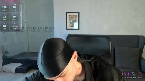 KaydenDrew online show from 05.25.26