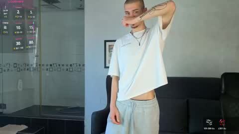 KaydenDrew online show from 05.28.26