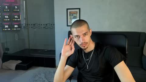 KaydenDrew online show from 05.29.26