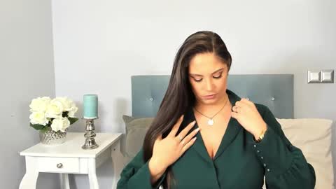 KaydenKat online show from 02.13.25