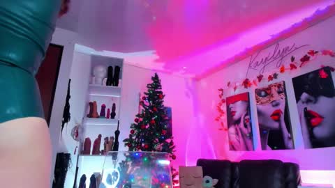 CAMILA online show from 12.05.25