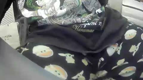 Snapshot of kayishard chatting on 12.05.24 KayisHard online show from 12.05.24