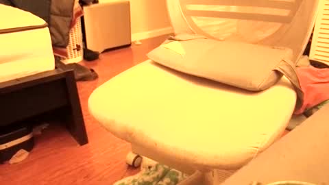 Snapshot of kayishard chatting on 12.20.24 KayisHard online show from 12.20.24