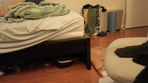 Snapshot of kayishard chatting on 12.29.24 KayisHard online show from 12.29.24