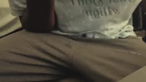 Snapshot of kayishard chatting on 01.29.25 KayisHard online show from 01.29.25