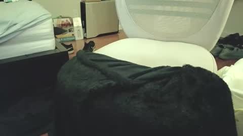 Snapshot of kayishard chatting on 02.09.25 KayisHard online show from 02.09.25