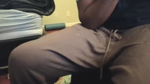 Snapshot of kayishard chatting on 02.24.25 KayisHard online show from 02.24.25