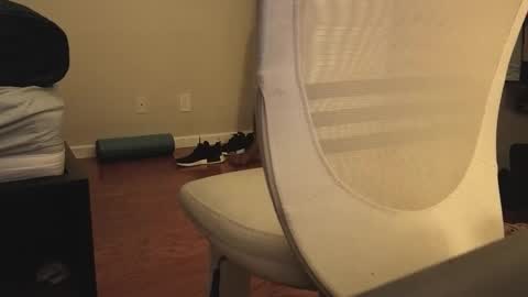 Snapshot of kayishard chatting on 02.26.25 KayisHard online show from 02.26.25