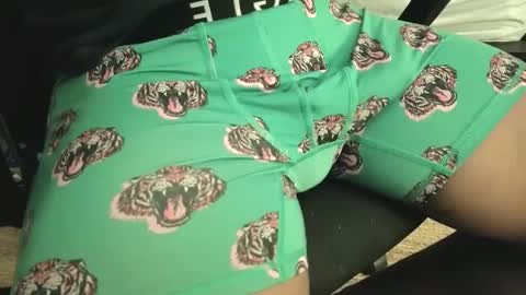 Snapshot of kayishard chatting on 09.17.25 KayisHard online show from 09.17.25