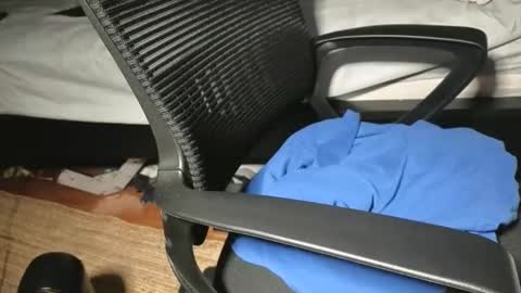 Snapshot of kayishard chatting on 11.08.25 KayisHard online show from 11.08.25