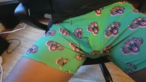 Snapshot of kayishard chatting on 11.09.25 KayisHard online show from 11.09.25