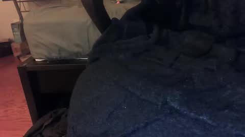 Snapshot of kayishard chatting on 12.21.25 KayisHard online show from 12.21.25