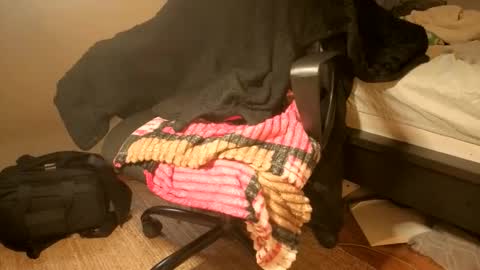 Snapshot of kayishard chatting on 01.14.26 KayisHard online show from 01.14.26