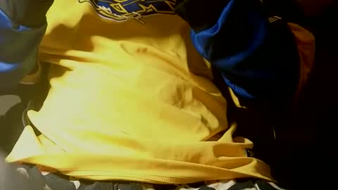 Snapshot of kayishard chatting on 02.16.26 KayisHard online show from 02.16.26