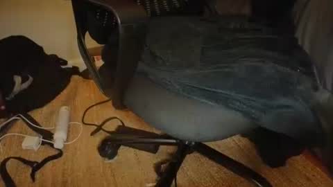 Snapshot of kayishard chatting on 02.25.26 KayisHard online show from 02.25.26