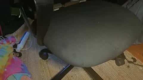 Snapshot of kayishard chatting on 02.27.26 KayisHard online show from 02.27.26