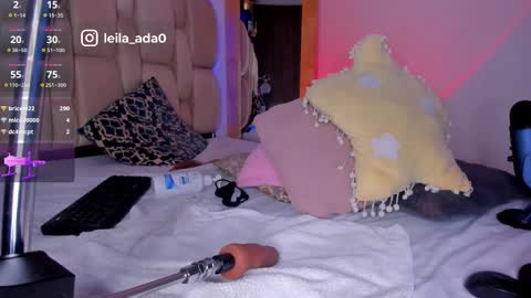 Kayla online show from 02.28.25