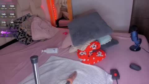 Kayla online show from 10.17.25