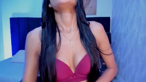 Snapshot of kayla_adams chatting on 09.20.25 Kayla online show from 09.20.25