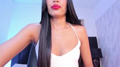 Snapshot of kayla_adams chatting on 12.16.25 Kayla online show from 12.16.25