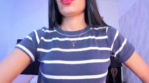 Snapshot of kayla_adams chatting on 02.01.26 Kayla online show from 02.01.26