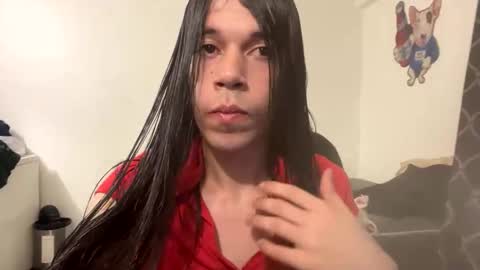 Snapshot of kayla_femboy23 chatting on 10.27.25 kayla_femboy23 online show from 10.27.25
