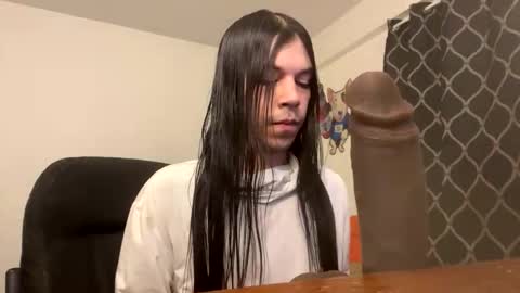 Snapshot of kayla_femboy23 chatting on 11.24.25 kayla_femboy23 online show from 11.24.25