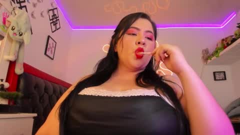 Kayla online show from 03.20.26