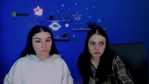 Snapshot of kayla_myth chatting on 02.19.26 Cute Kayla online show from 02.19.26