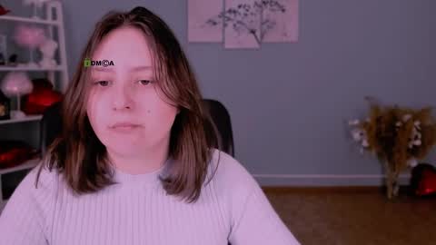 Snapshot of kayla_myth chatting on 02.28.26 Cute Kayla online show from 02.28.26