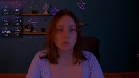 Snapshot of kayla_myth chatting on 03.02.26 Cute Kayla online show from 03.02.26