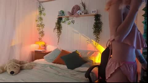 kayla samper online show from 04.14.26