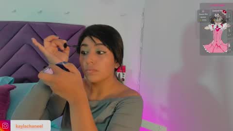 kaylachannell online show from 03.18.26