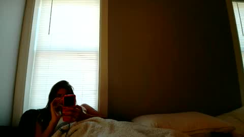 kaylaelizabeth97 online show from 02.09.26