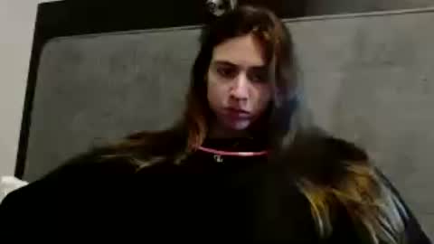 kaylaelizabeth97 online show from 07.05.26