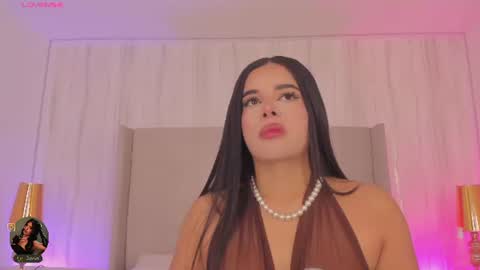 Kayla online show from 06.17.26