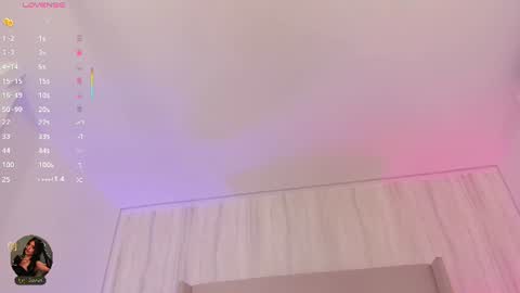 Kayla online show from 06.22.26
