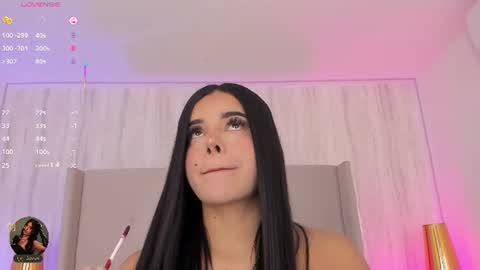 Kayla online show from 06.25.26