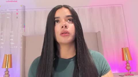 Kayla online show from 07.04.26