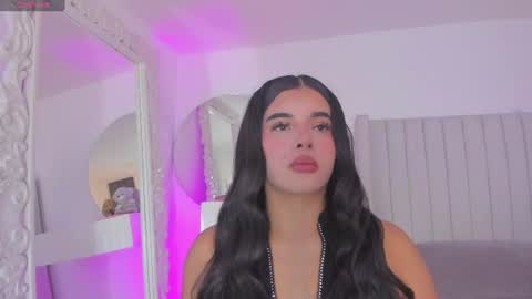 Kayla online show from 07.23.26