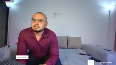 KAYLA  Damian online show from 02.22.26