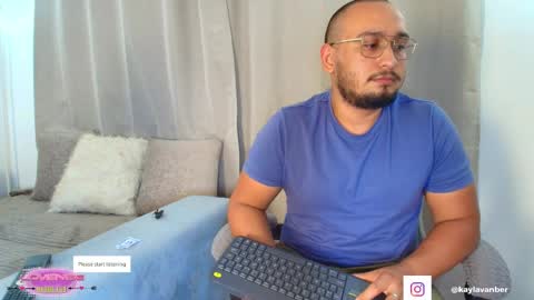 KAYLA  Damian online show from 04.04.26