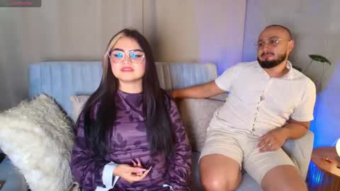 KAYLA  Damian online show from 06.11.26