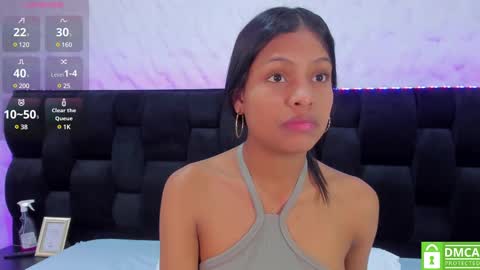 Kaylee sweet online show from 03.06.25