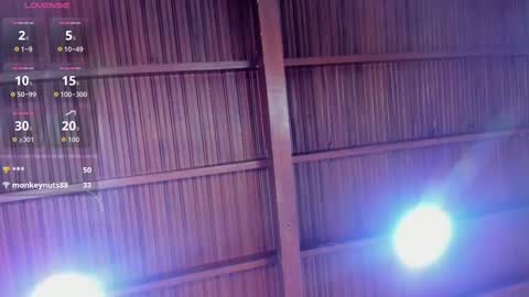 Kaylee sweet online show from 09.16.25